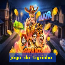 jogo do tigrinho com deposito de 1 real